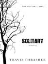 Cover image for Solitary